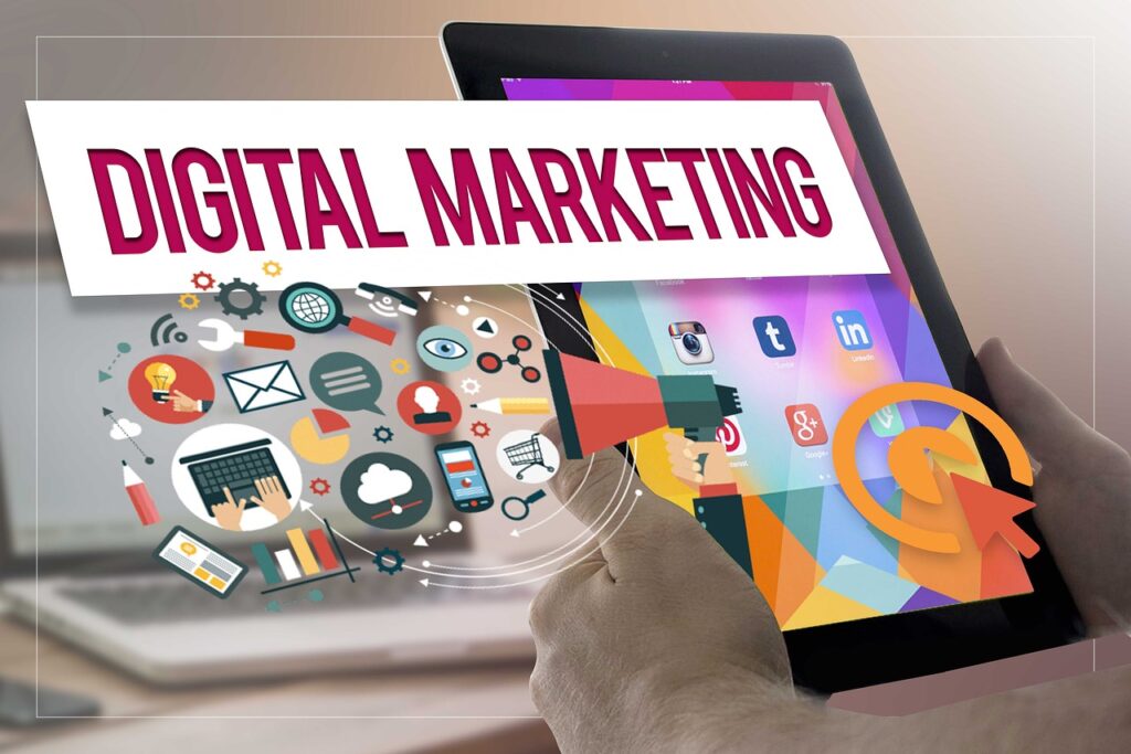 digital marketing and eeat update