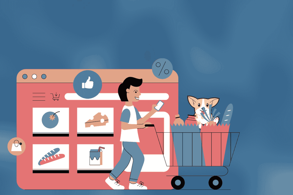 dropshipping