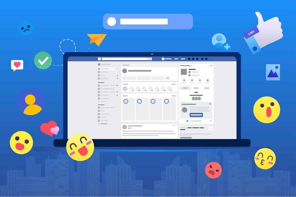 facebook ads